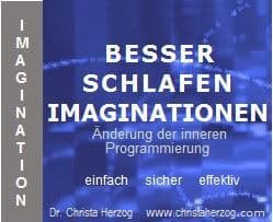 Besser Schlafen Imagination