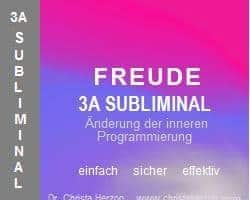 freude 3a subliminal